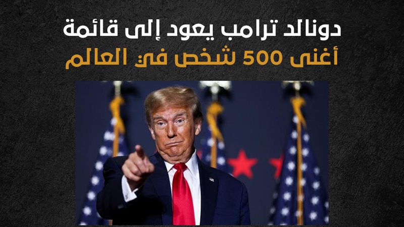 دونالد ترامب، فيتو