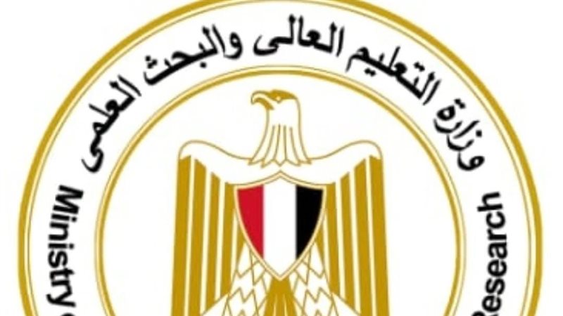 التعليم العالي والبحث