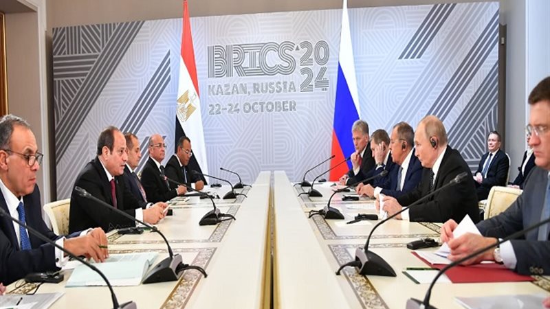 الرئيس عبد الفتاح