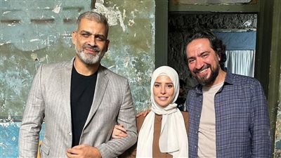 منتج مسلسل 