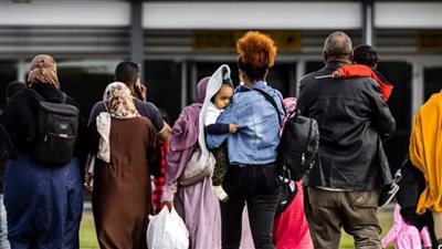 لغير المصريين، كيف تتقدم بطلبات اللجوء وفقا للقانون؟ 