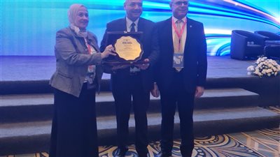 افتتاح فعاليات المؤتمر الدولي الثالث للعلوم الصيدلانية بجامعة الإسكندرية