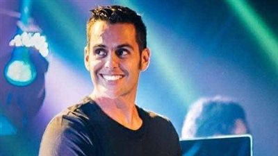الأوبرا تعرض المؤلفات العصرية لهشام خرما بمسرح الجمهورية