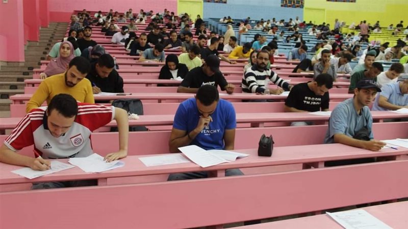 جامعة عين شمس، فيتو