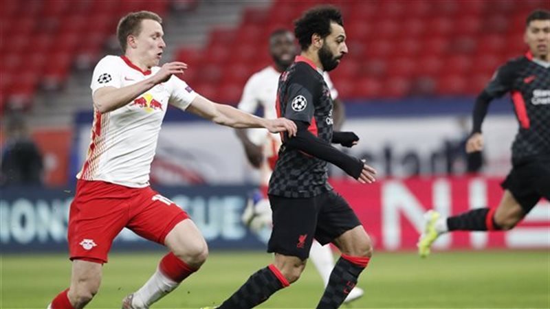ليفربول، فيتو