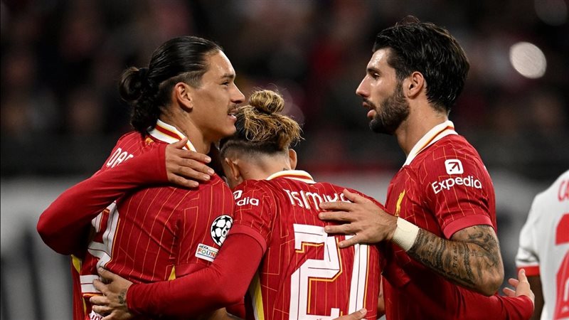 ليفربول، فيتو