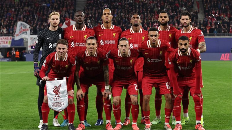 ليفربول، فيتو