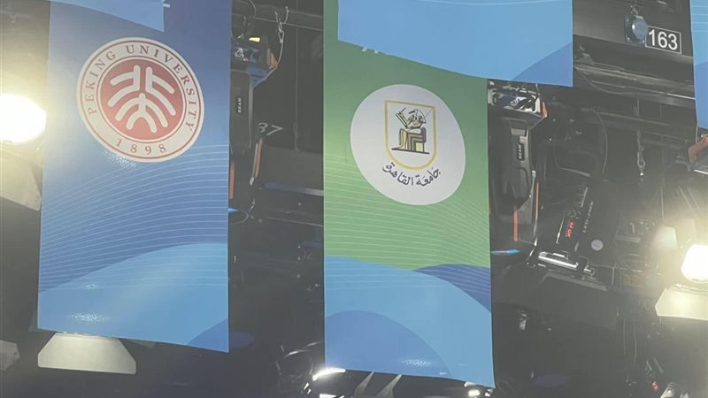 جامعة القاهرة، فيتو