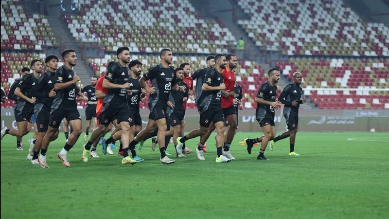 الاهلي،فيتو