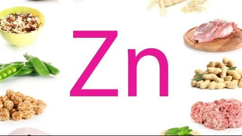 فوائد الزنك 