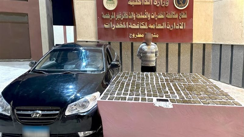 ضبط 3 عناصر إجرامية