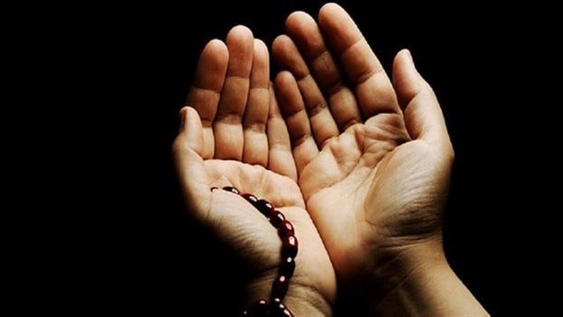  دعاء بين الأذان