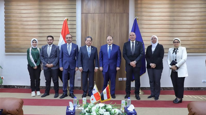 د.على الغمراوي، فيتو