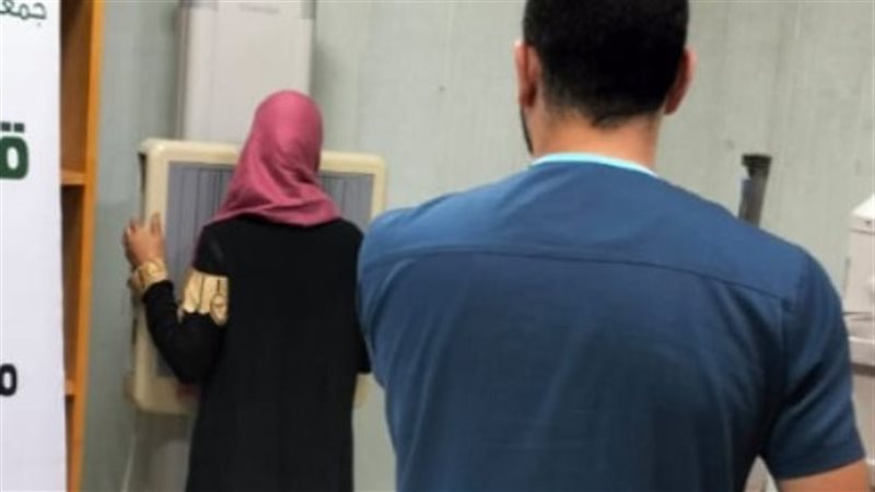 القوافل الطبية بالفيوم،