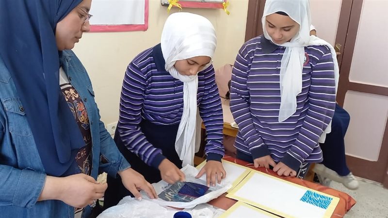 جامعة القناة تنظم