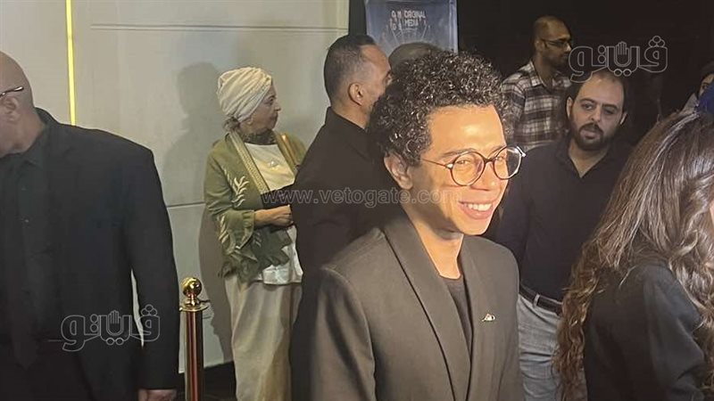 الفنان أحمد سلطان،