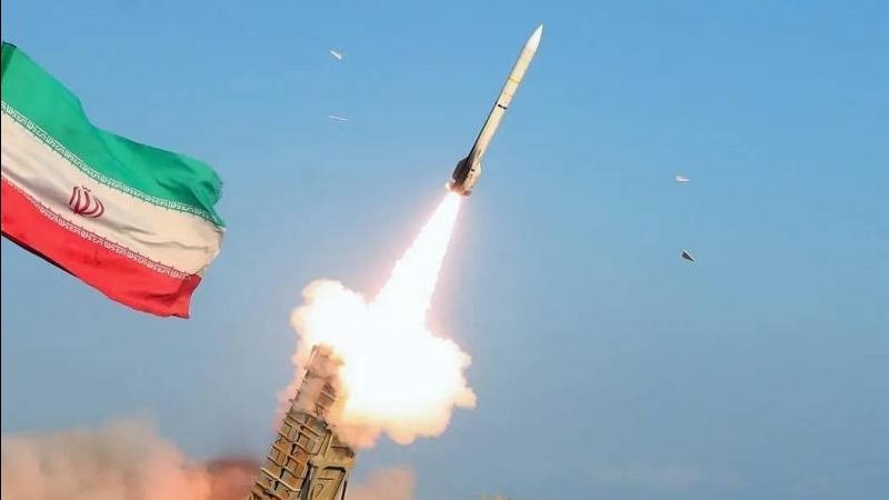 ايران 