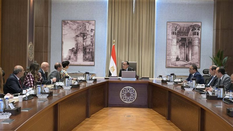 اجتماع برئاسة الدكتور