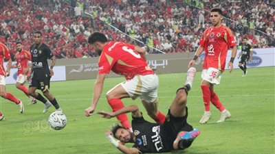 نهائي السوبر، استمرار التعادل السلبي بين الأهلي والزمالك بالشوط الأول الإضافي