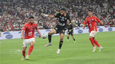 قمة مشتعلة قبل انطلاقها.. قلق في الأهلي بسبب بن شرقي.. اقتراب عودة نجم الأحمر.. صدمة بالزمالك بسبب زيزو.. وغموض موقف شيكابالا 