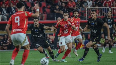 غيابات الأهلي والزمالك عن قمة السبت 