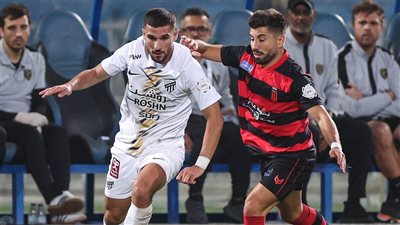 اتحاد جدة يكتفي بهدف وحيد أمام الرياض بالدوري السعودي