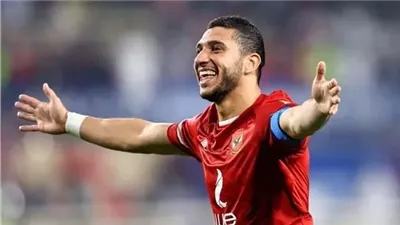 الأهلي يتوصل لاتفاق مع رامي ربيعة وياسر إبراهيم على تجديد عقودهم