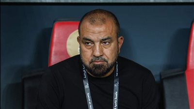  محمد رمضان يصدم نجوم الأهلي بهذا القرار