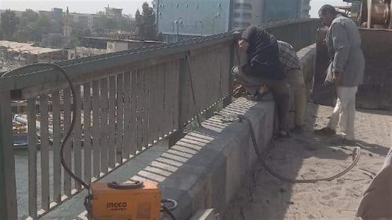 كوبري الساحل 