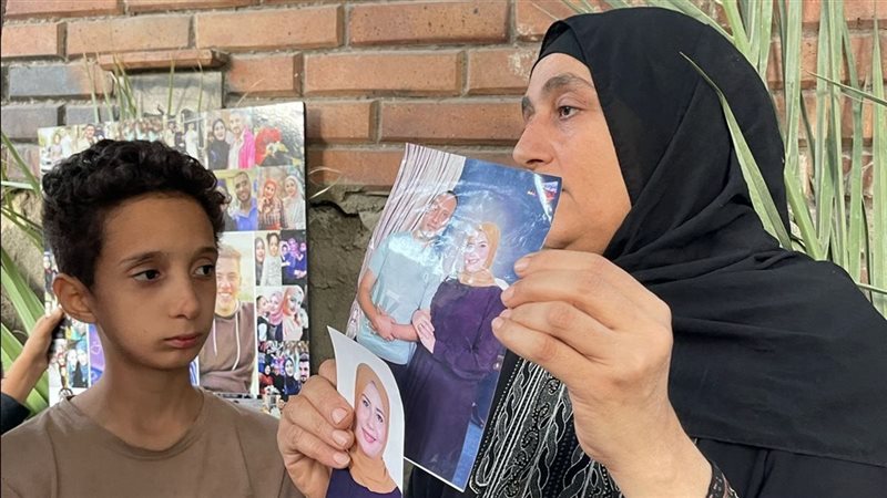 أهل عروس الإسماعيلية،فيتو