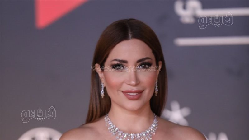 نسرين طافش، فيتو