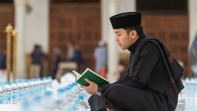 مسابقة الأزهر لحفظ