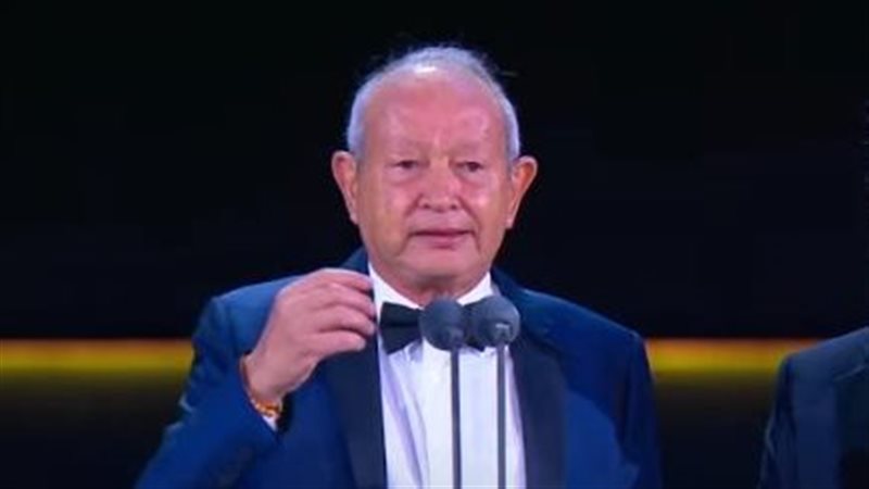 رجل الأعمال المهندس