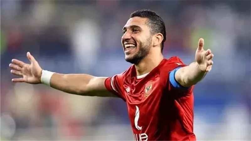 رامي ربيعة، فيتو