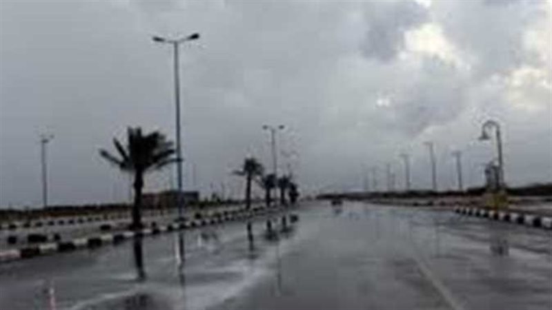 درجات الحرارة اليوم،