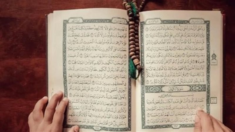 أحاديث نبوية عن فضل
