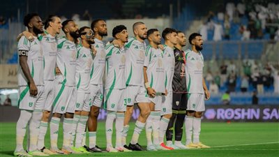 محرز وفيرمينو يقودان أهلي جدة أمام العروبة بالدوري السعودي 