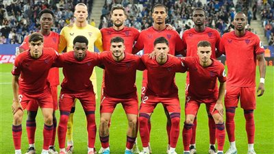 إشبيلية يتغلب على إسبانيول بثنائية بالدوري الإسباني