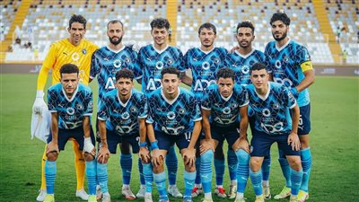موعد مباراة الجونة ضد بيراميدز في الدوري المصري والقناة الناقلة 