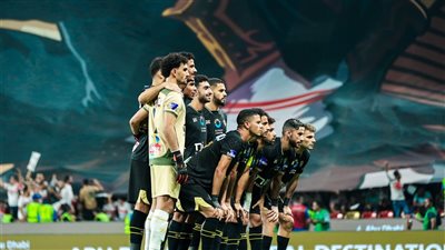 هشام حنفي: الزمالك يستحق الإشادة لهذا السبب