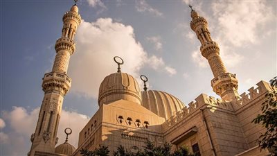 مواقيت الصلاة اليوم، موعد أذان الظهر اليوم الأربعاء 30-10- 2024 في القاهرة والمحافظات 	