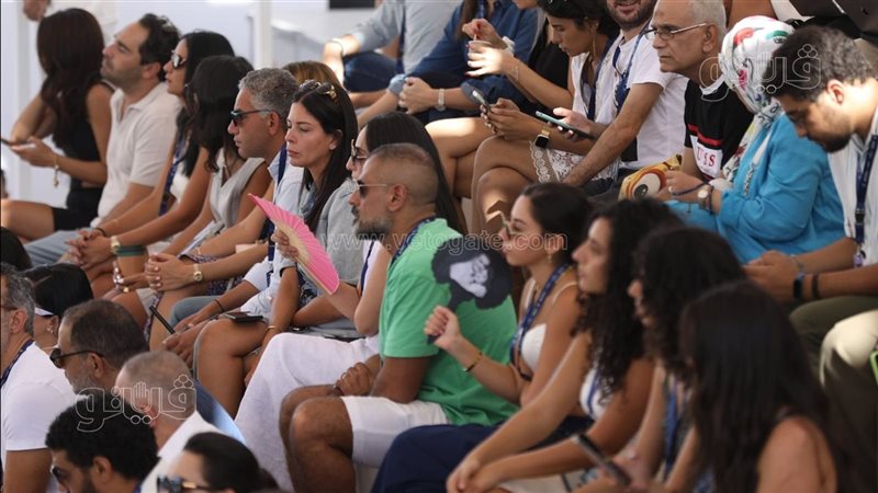 إقبال كثيف على ندوة