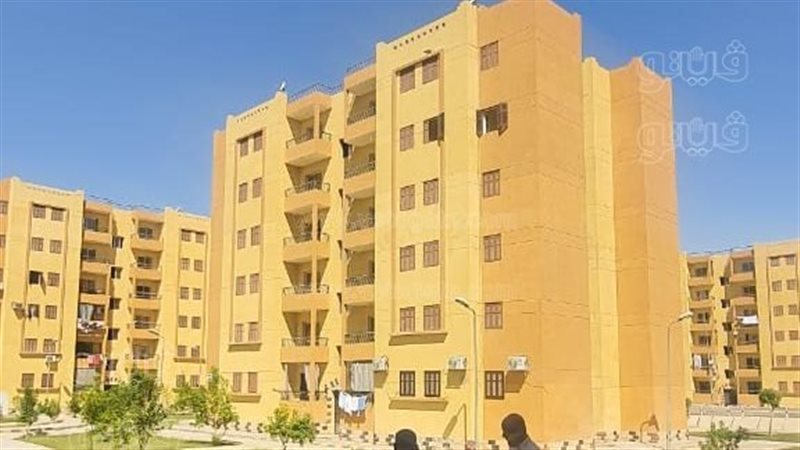 كمبوند فتيات دار