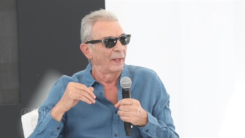 محمود حميدة، فيتو