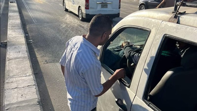 زيادة التعريفة، فيتو