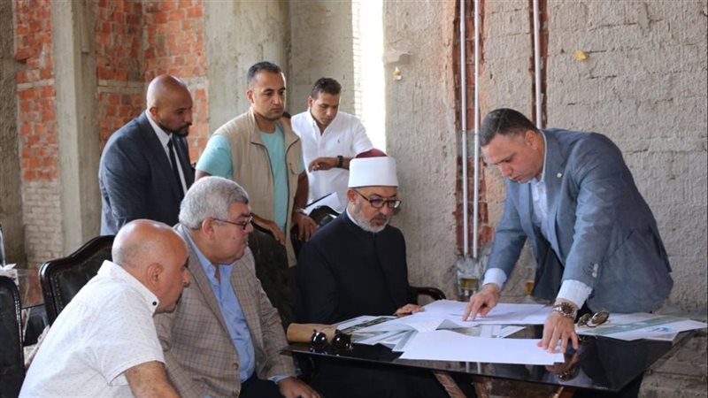 فرع دار الإفتاء في