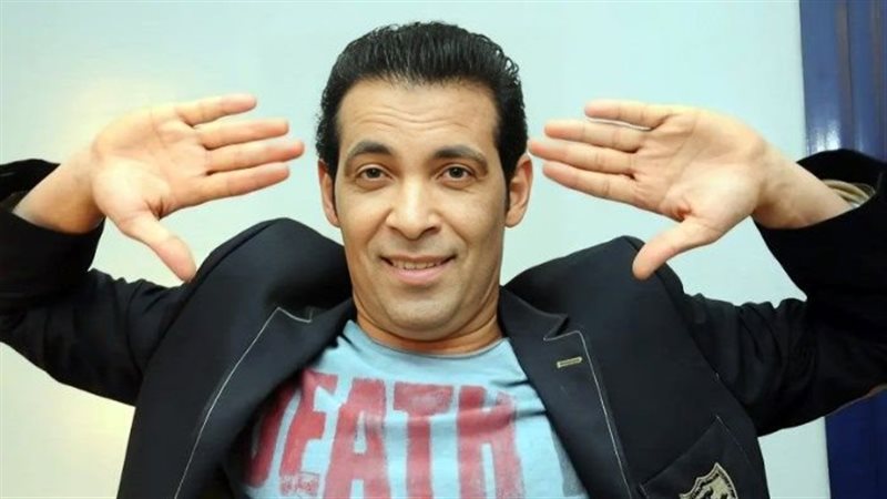 سعد الصغير, فيتو