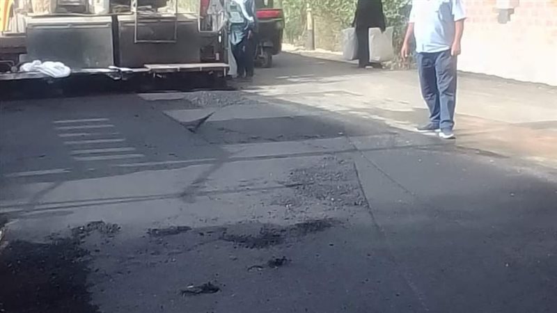 محلى ساقلتة استكمال