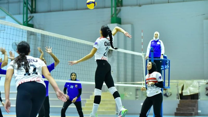 طائرة الزمالك 