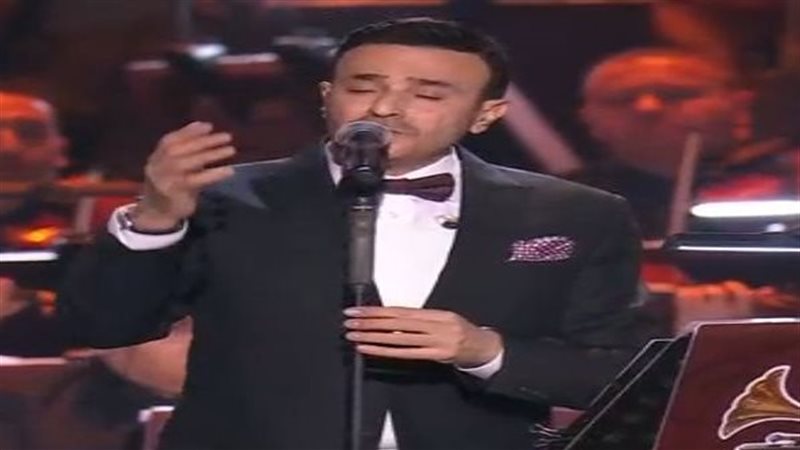 صابر الرباعي، فيتو